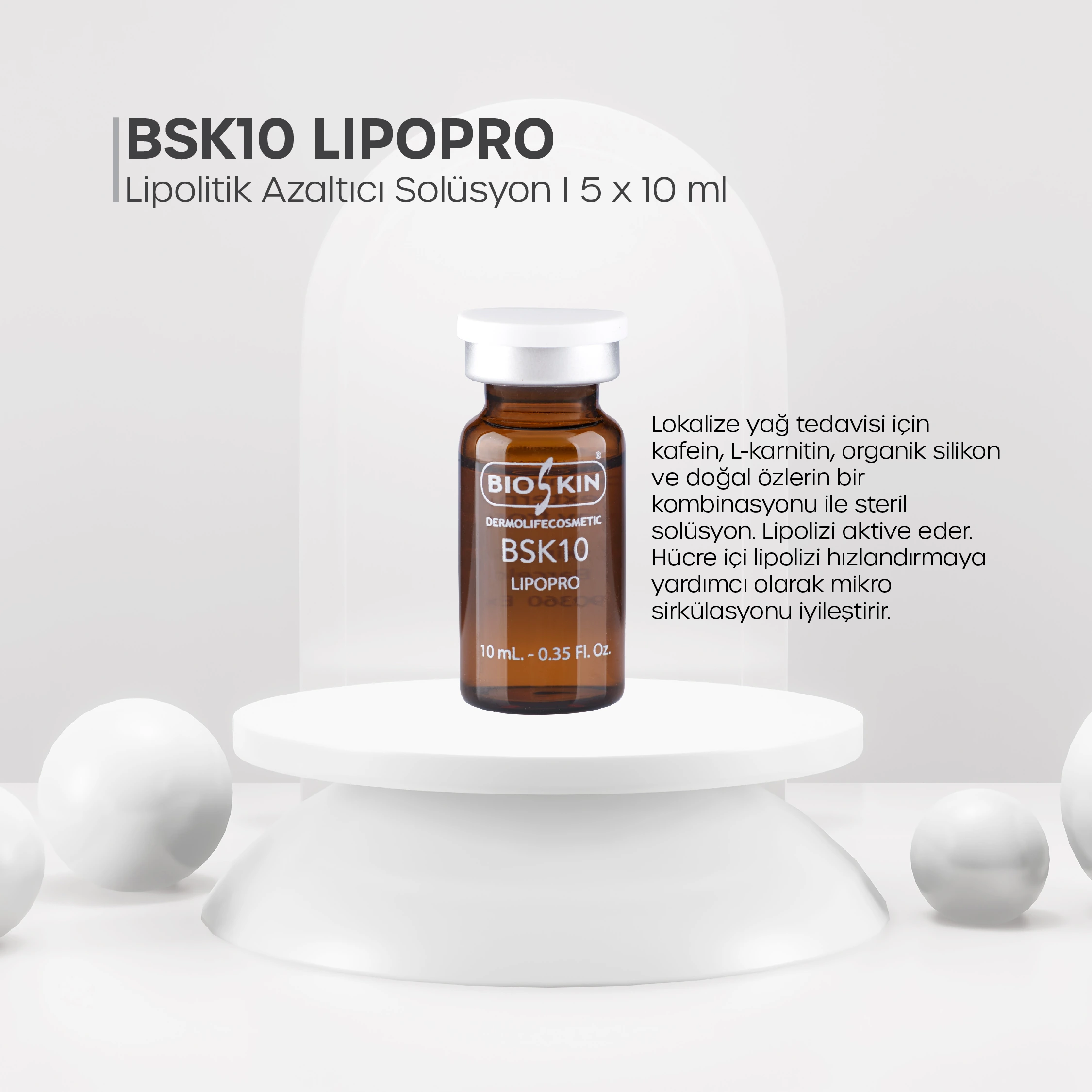 BSK-10 Lipopro