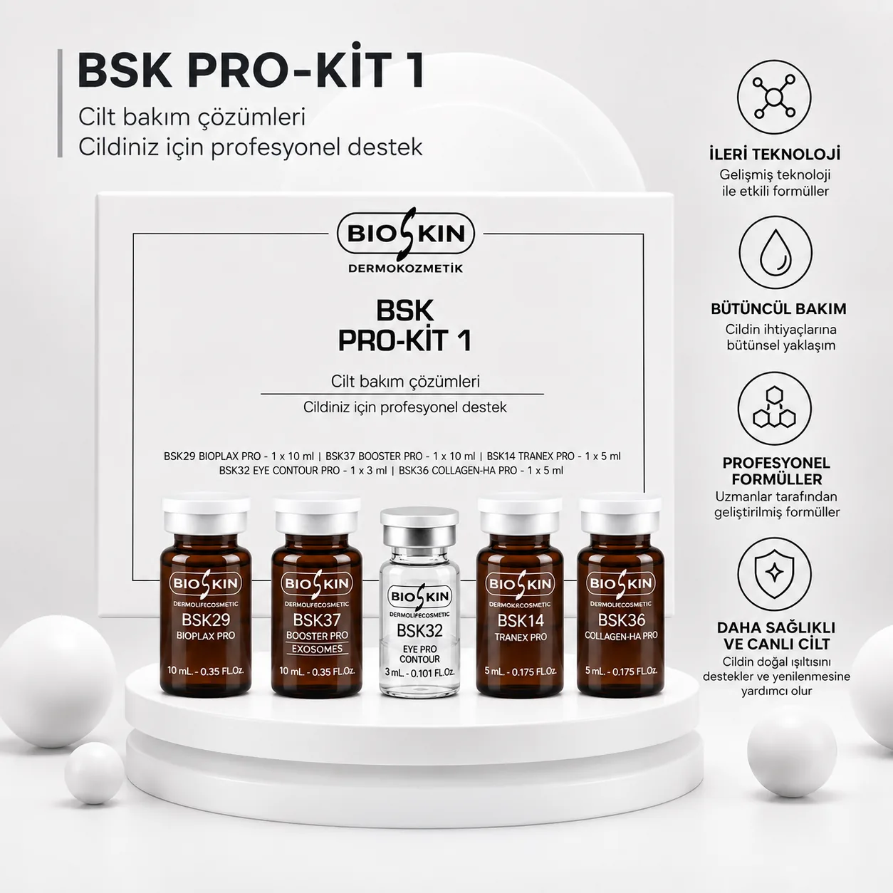 BSK Pro-Kit 1