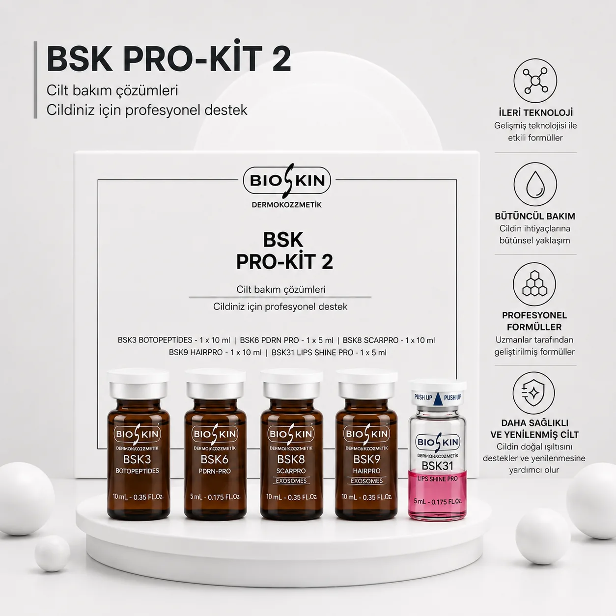 BSK Pro-Kit 2