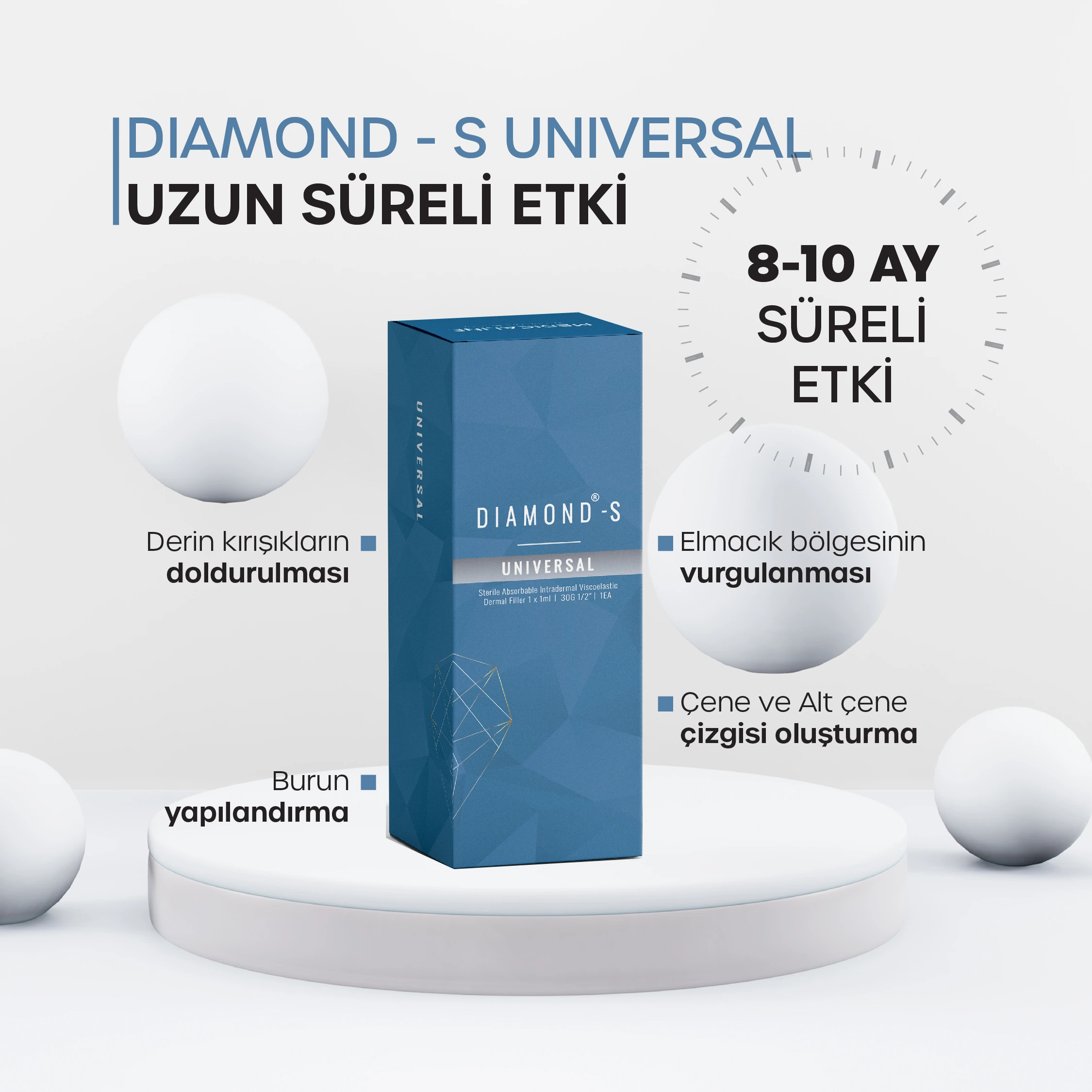 Diamond S Universal