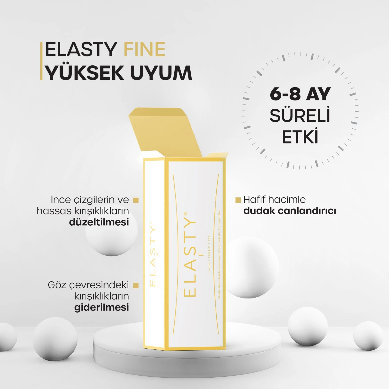 Elasty Fine