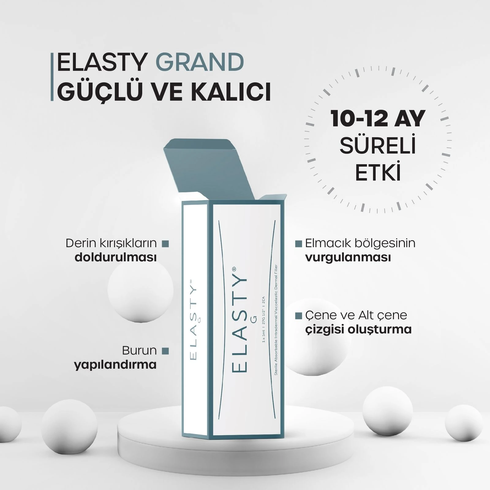 Elasty Grand