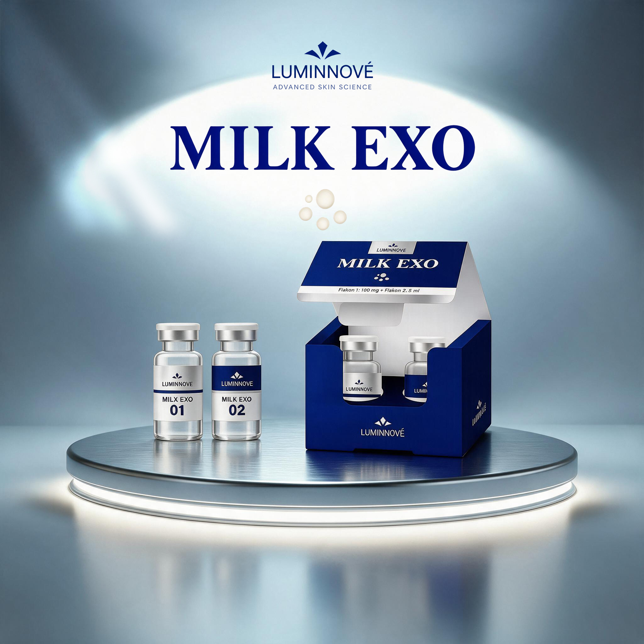 Milk Exo