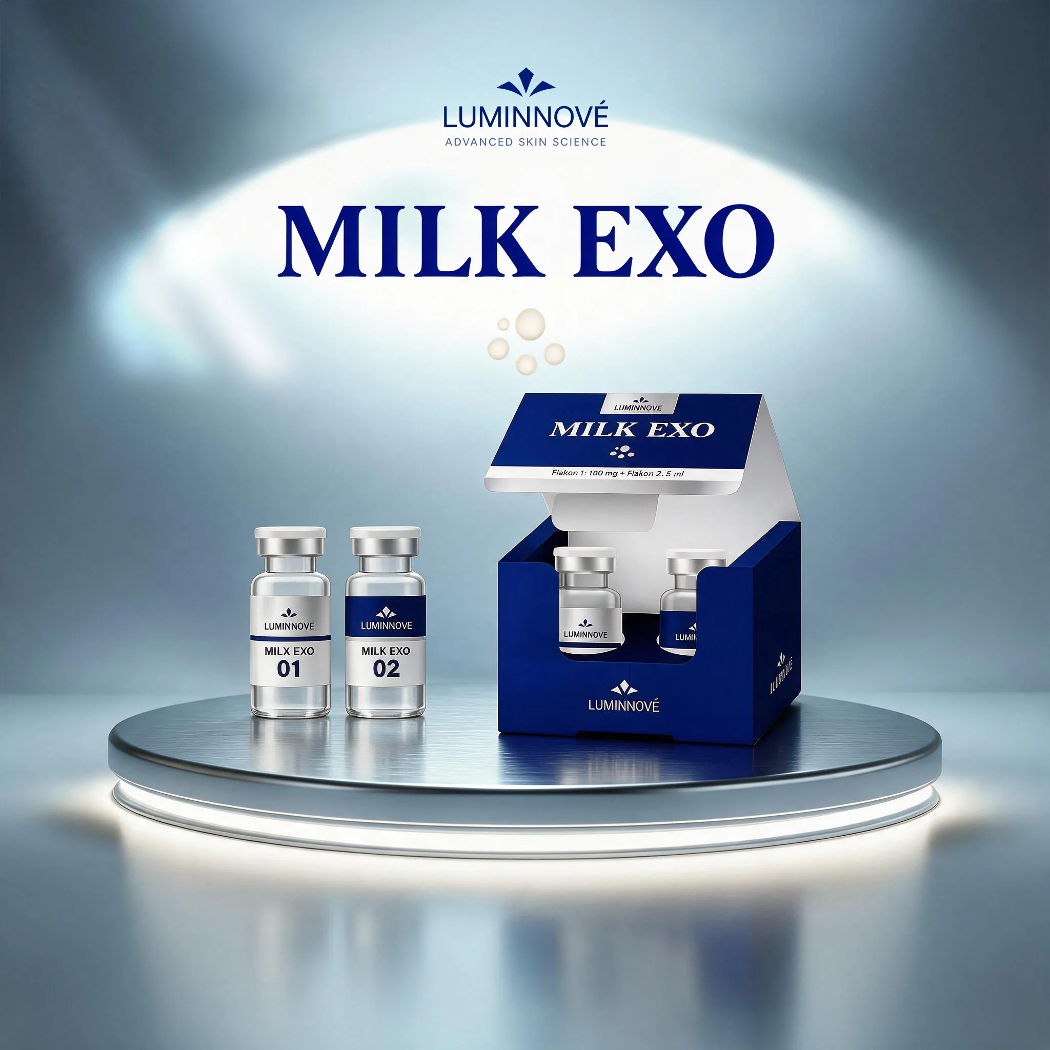 Milk Exo